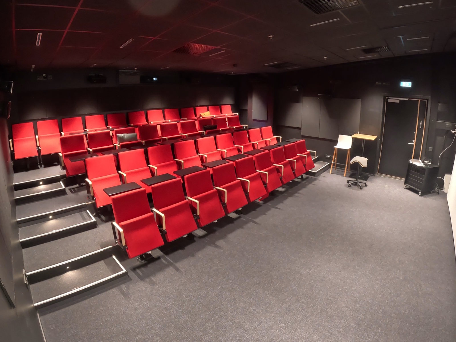 Room A220