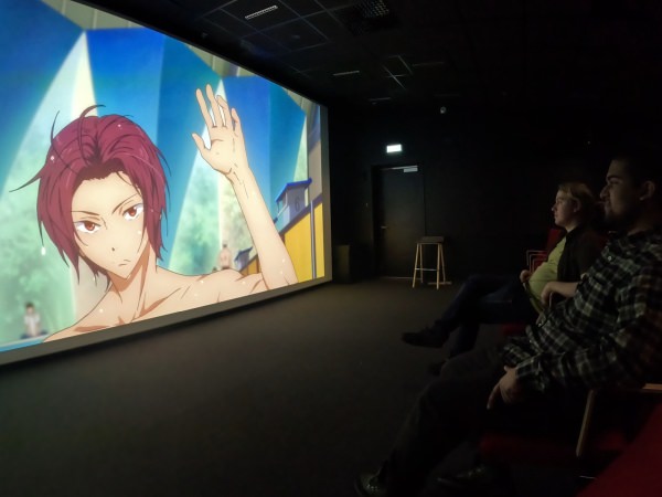 Room A220